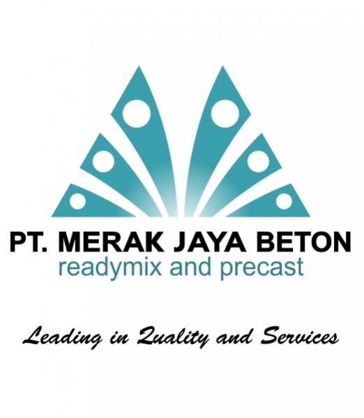 Merak Jaya Beton